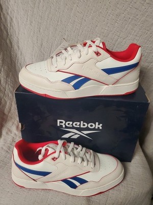 Reboot BB 4000 II UNISEX  BASKETBALL MEN SIZE 11.0 CHALK /VECBLU/VECRE 100074739
