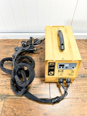 Dent Fix Equipment DF-900W AluSpot Mini Aluminum Repair Station Y154