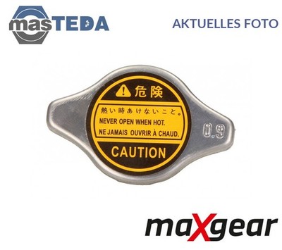 28-0370 KÜHLMITTEL AUSGLEICHSBEHÄLTER DECKEL MAXGEAR FÜR LEXUS RX,GS 3L,3.3L