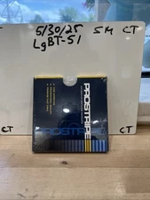 Pro-Stripe R42002 Black 5/16 x 150’ Pin Stripe