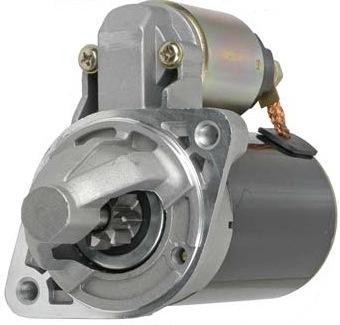 NEW STARTER FITS HYUNDAI ACCENT 1.5L 1.6L 2001-02 3610022805 SR4123X 3610022800