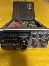 Ricevitore di trasmissione 2 m Kenwood TS700G radioamatore TS 700G ricetrasmettitore FM