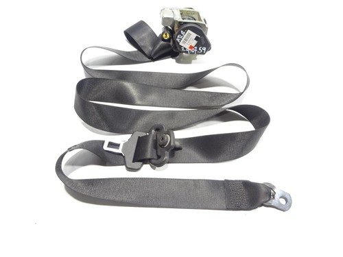 CEINTURE DE SECURITE ARRIERE GAUCHE Mercedes-Benz B (W245) 1698607985 - Photo 1/3