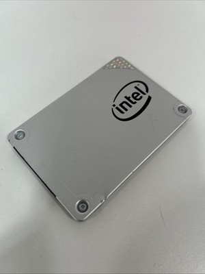 Intel 2.5'' SSD Hard Disk Pro 5400s Series 1 TB SSDSC2KF010X6X6 2.5  SATA 6Gb/s