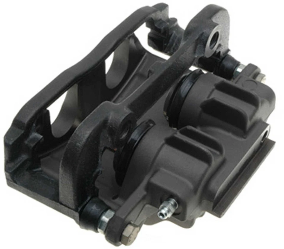 Pinza de freno delantera izquierda para Chevrolet Corvette 1997-2004 1998 1999 Raybestos Foto 3 de 3