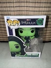 Funko Pop! Marvel She-Hulk #1126 Vinyl Figure