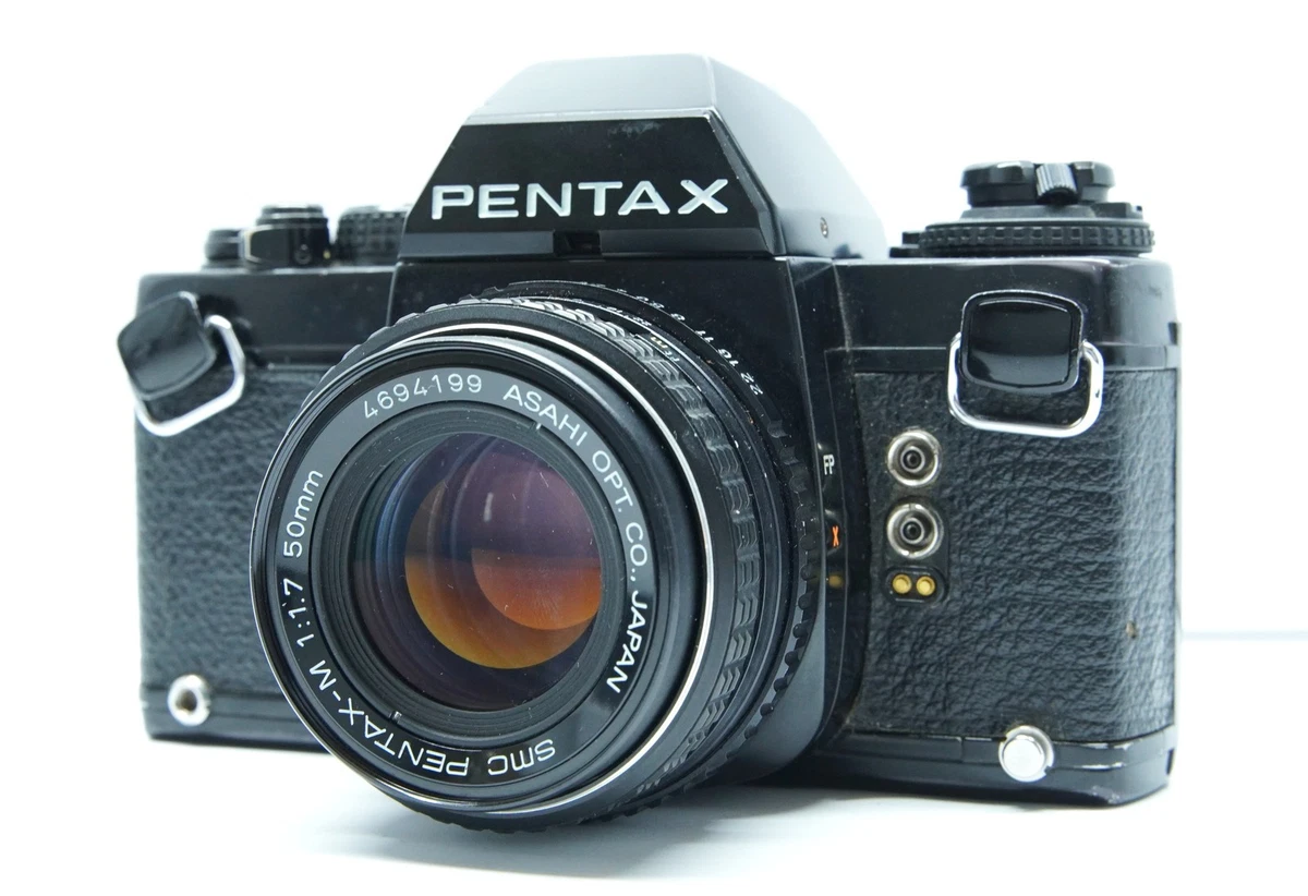 【ジャンク】ペンタックス LX 2025年最新】Yahoo!オークション -ペンタックス lx ジャンクの中古品