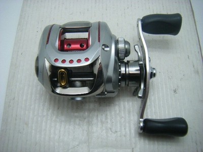 DAIWA TD Zillion 100SHL left 836729 | eBay DAIWA TD Zillion 100SHL left 836729 | eBay