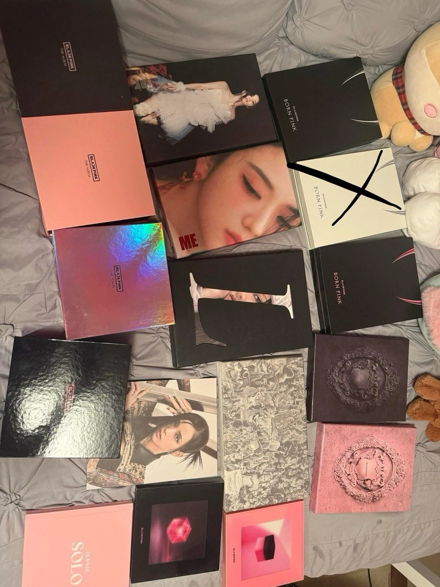 Music CDs YG Entertainment for sale | eBay