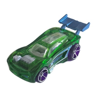 Paradigm Shift - von Hot Wheels  - Modellauto (8C)