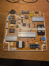 Samsung UE50AU8000 Power Supply Board BN4401110C PSU Tested Working BN44-01110C