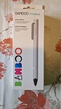Wacom Bamboo Fineline 3nd Gen. Smart Stylus für Apple iOS