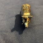 Piggy Shaped measuring tape, Tail Winds Tape Into Body. Fun Item For A Gift! — photo 5
