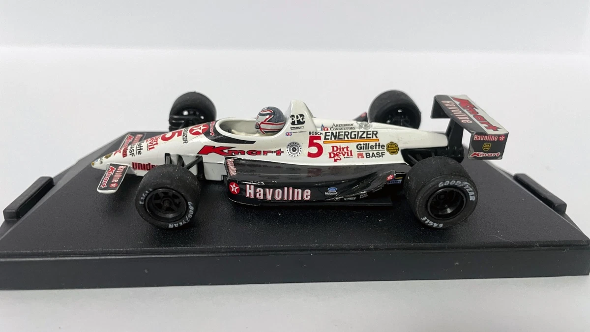 Onyx INDYCAR Diecast Racing Cars for sale | eBay