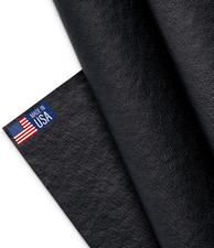 Marine Vinyl Fabric, Upholstery Faux Leather, Outdoor Boat Automotive, DIY and C