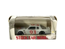 Action Racing Collectables NASCAR Monte Carlo Prototypes Aerocoupe & Notchback