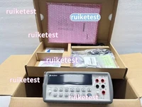 For Agilent/HP KEYSIGHT 34401A 6½ Digit Digital Multimeter