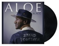 Aloe Blacc: Aloe Blacc: Stand Together (Limited Edition) - - (Lp / S)