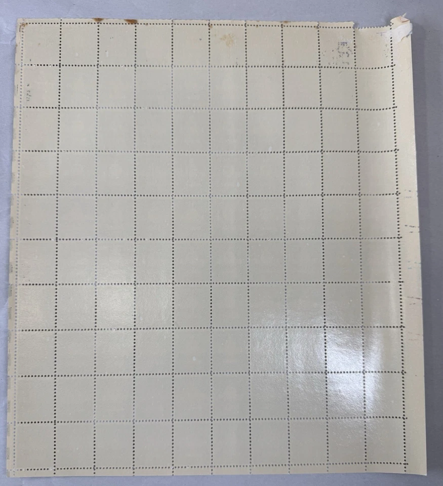 United States Postage 15 Cent “Letters Stamp” 3 Sheets of 50 Stamps 150 Pieces - Image 4 of 4