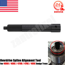 Overdrive Spline Alignment Tool For 46 47 Rh 46 47re 48re Automatic Transmission