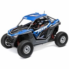 RZR Rey, 1/10 4x4 sin escobillas RTR, Polaris