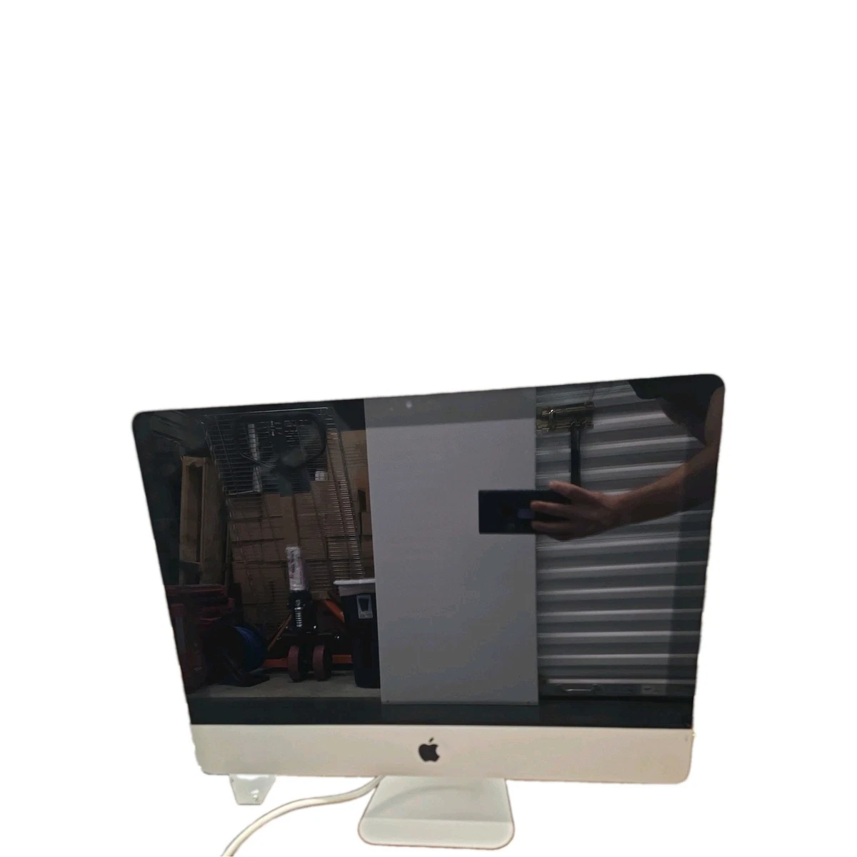 Preços baixos em Computadores Apple iMac 2011 All-in-Ones-In - One