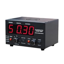 KondiMaster RC73 Intervall Gym Workout Fitness Timer Display HIIT Tabata Sport