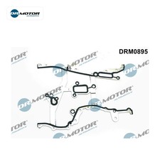 Courroie de distribution Opel Adam