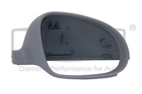 SpiegelgehäUse Abdeckung AußEnspiegel DPA 88570739602 FüR VW Golf 5 1K1 Plus 5M1