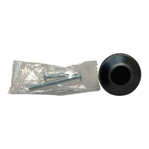 1723 - 1-1/3" Liberty Soft Beveled Knob Bronze P37717C-CO-CP |11-12|