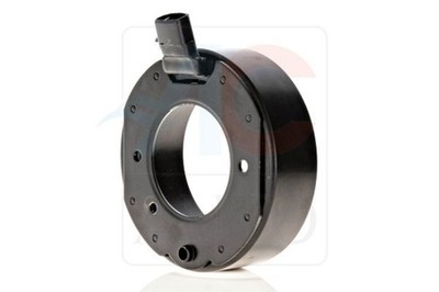 ACAUTO Spule Magnetkupplung (Kompressor) AC-04DN04 12V für OPEL CROSSLAND P17 KA