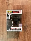 Funko Pop! Vinyl: The Boys Black Noir #986 (Amazon /SDCC) Exclusive