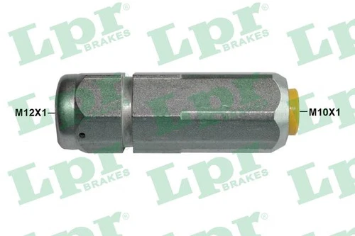 9982 BRAKE POWER REGULATOR LPR FOR PEUGEOT 309 I,306,309 II,205 II,205 I - Picture 4 of 7
