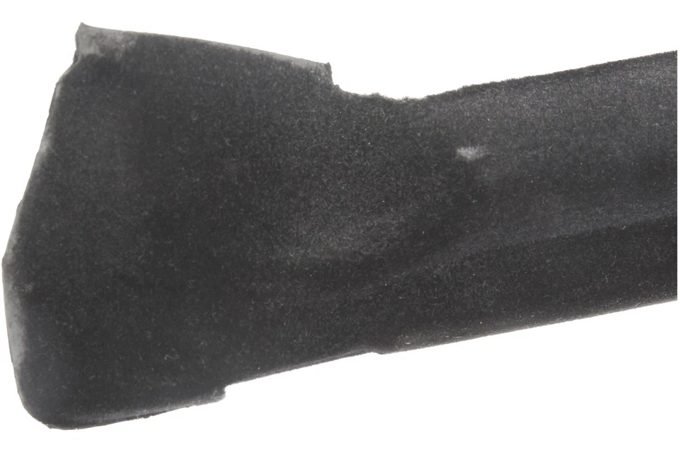 URO Parts 1237200254 Window Channel Seal For 78-85 Mercedes-Benz 280CE 300CD - Image 3 of 4