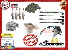 KIT RICAMBIO SPINTEROGENO MOTORI FIRE FIAT PANDA UNO LANCIA Y10 cc750 1000 1100