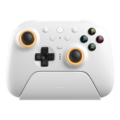 Ultimate 2 Wireless Controller for Windows PC, Apple, Steam & Android, Gaming Co