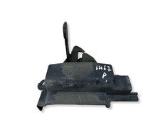 Moteur Hyundai IX55
