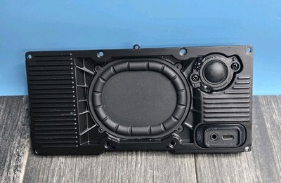 Marshall Middleton Speaker Parts    Main Board, USBC Port & Tweeter Assembly OEM