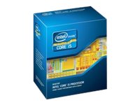 Intel Core i5-3450S 2.8GHz Quad-Core (BX80637I53450S) Processor for ...