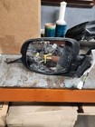 Used Left Door Mirror fits: 2016 Honda Pilot power Canada market painted heated