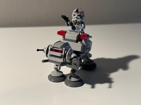 LEGO Star Wars: AT-AT Microfighter (75075)