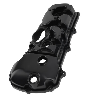2x Engine Valve Cover for Ford Explorer Taurus 2014-19 Flex 3.5L