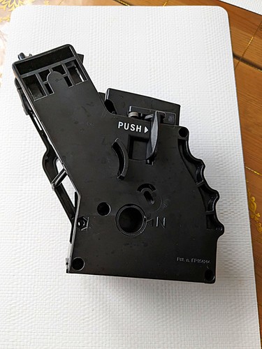 Saeco Moltio HD87... Brühgruppe Brüheinheit als Ersatzteil gebraucht