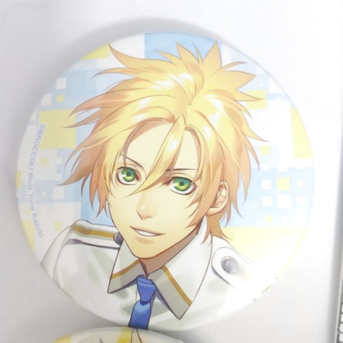A74101 Mischief of the Gods Kamigami no Asobi/Lata insignia Apollon Agana Belea - Imagen 3 de 4