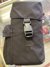 Black Night Vision Case