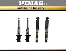 4 Ammortizzatori per Piaggio Porter 1.0 1000 Benzina dal 1995
