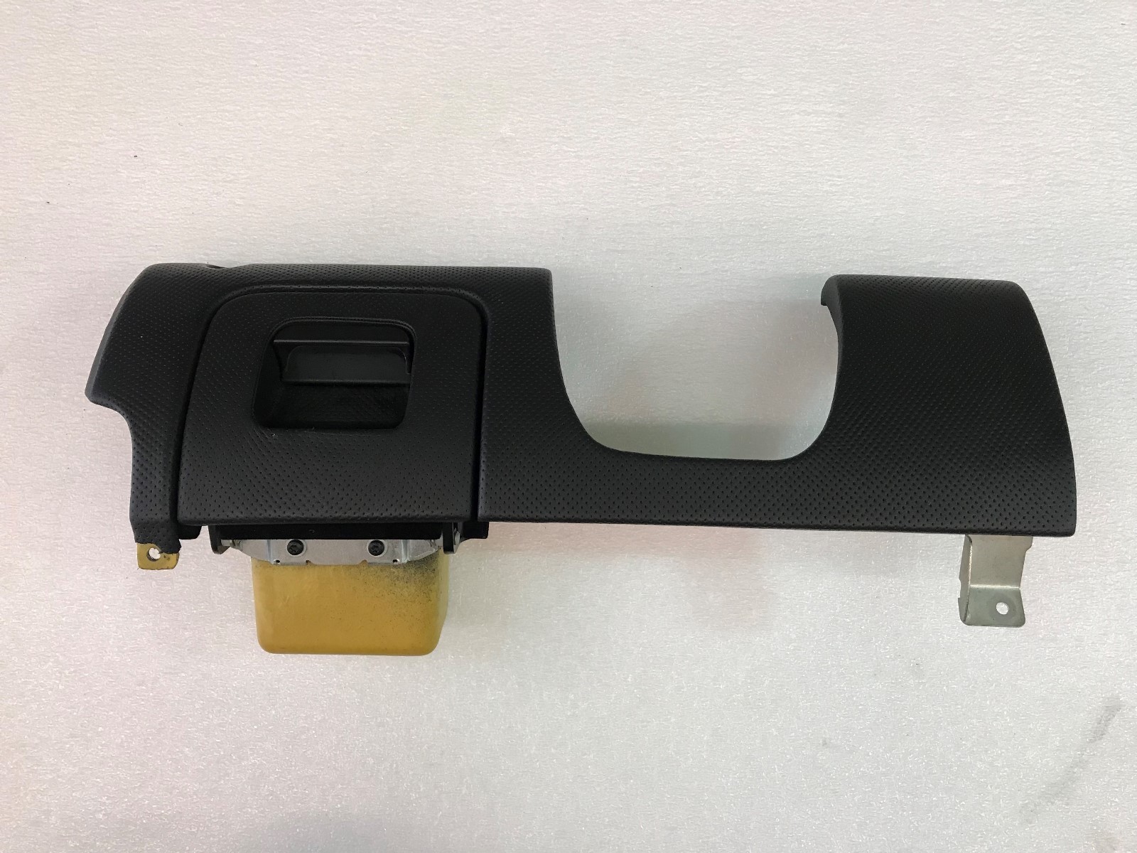 LAMBORGHINI GALLARDO SPYDER DRIVER LEFT GLOVE BOX ASSEMBLY OEM 401858793Q