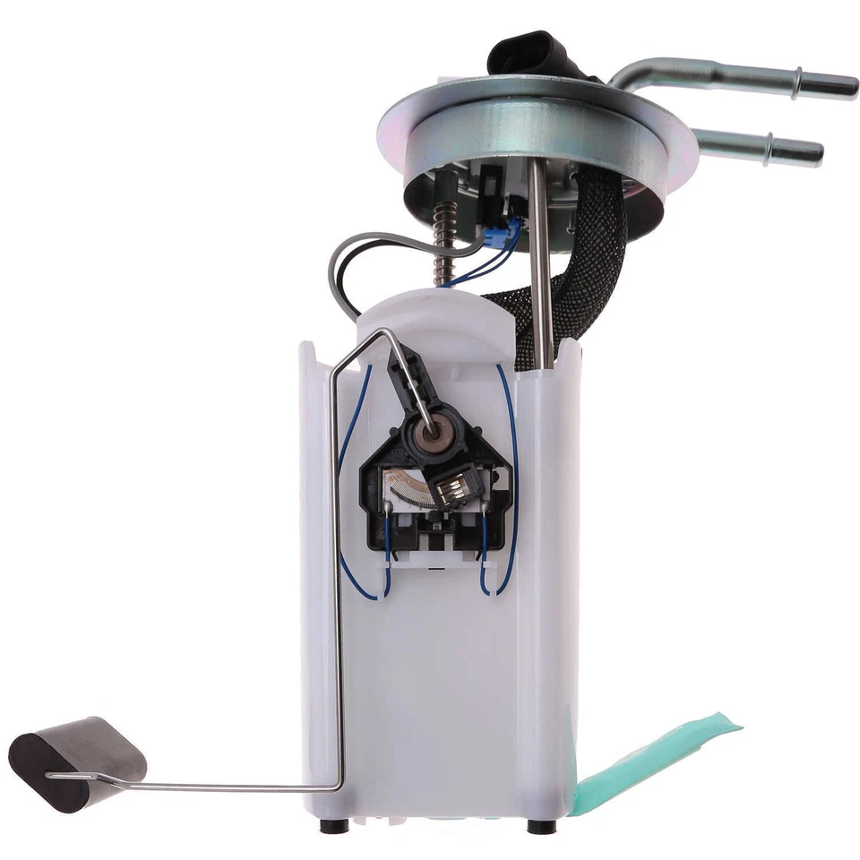 Conjunto de módulo de bomba de combustible para GMC Yukon XL 1500 CARTER 2002-2003 Foto 3 de 4