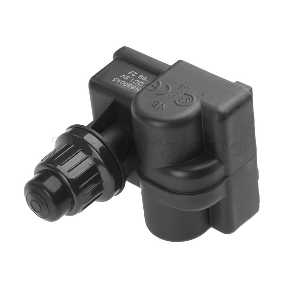 5Outlet Push Button Ignitor Universal Spark Generator BBQ Gas Grill Replace Part