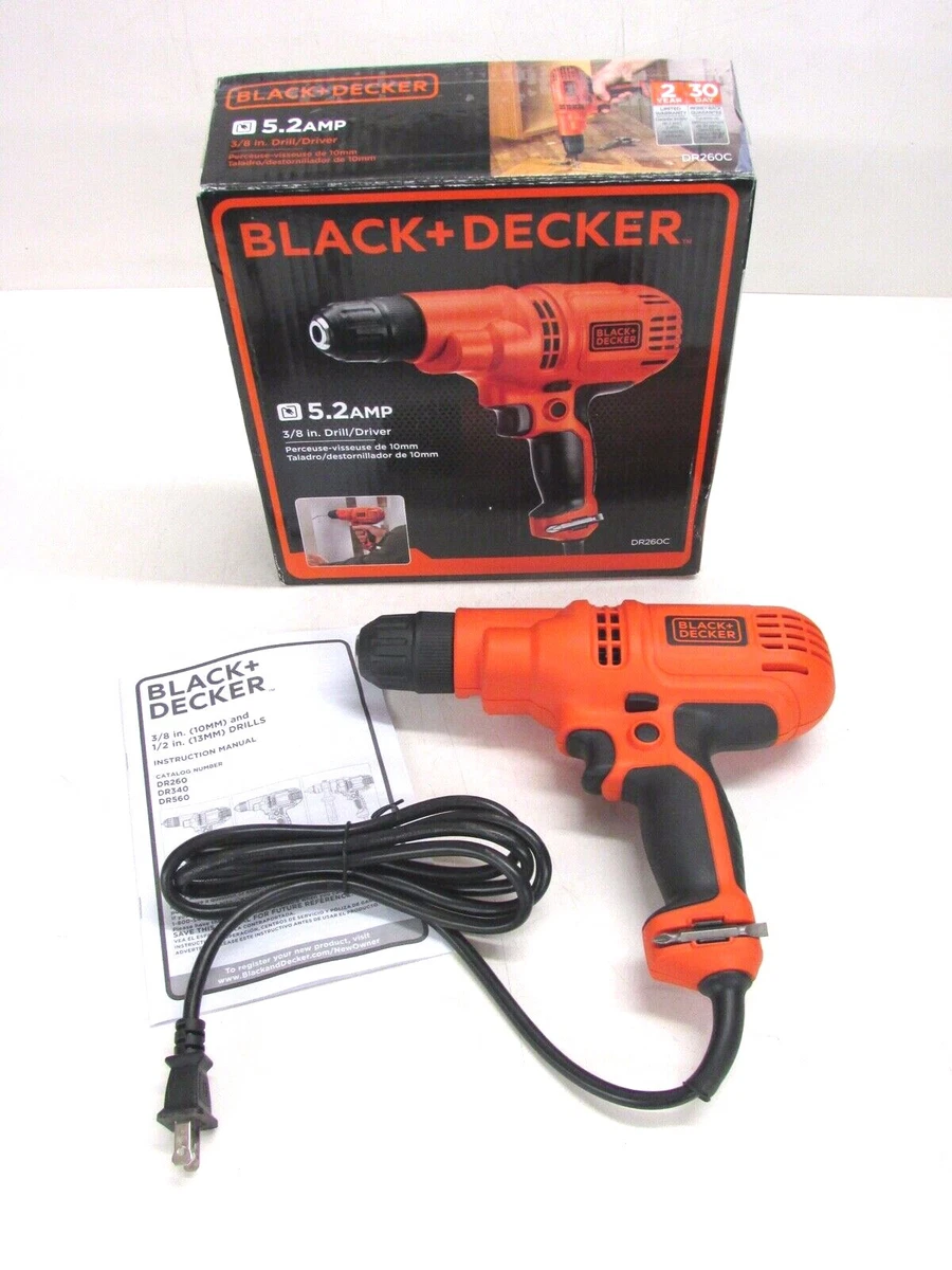 Vsr drill deals